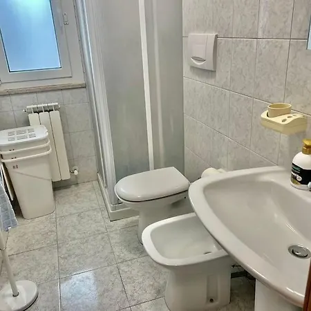 Benedetto Croce -affitti Brevi Italia Alba Adriatica