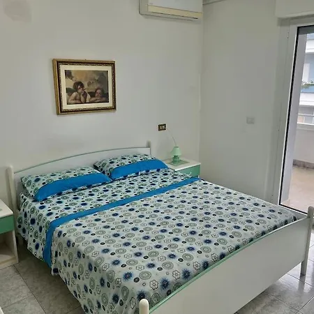 Benedetto Croce -affitti Brevi Italia Alba Adriatica