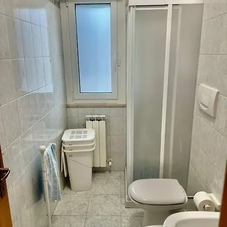Benedetto Croce -affitti Brevi Italia Apartment *