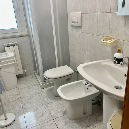 Benedetto Croce -affitti Brevi Italia Apartment