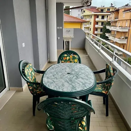 Benedetto Croce -affitti Brevi Italia