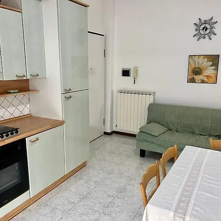 Benedetto Croce -affitti Brevi Italia Appartement Alba Adriatica