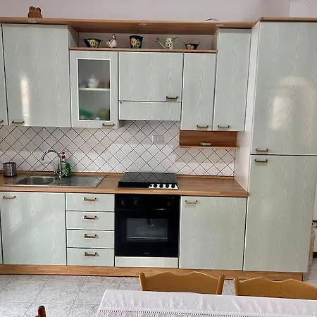 Benedetto Croce -affitti Brevi Italia Appartement